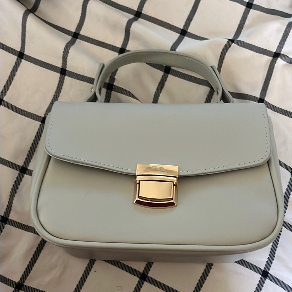 Bella Russo Mini Purse